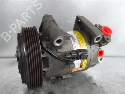 Used AC compressor NISSAN PRIMERA Hatchback (P12) [2002-2025]  9702719