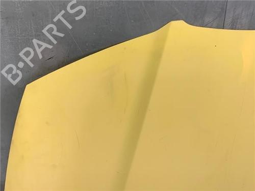 Hood SEAT IBIZA III (6L1) 1.9 TDI | BP23053612C1 