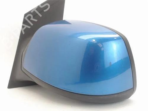 Left mirror FORD FOCUS II (DA_, HCP, DP)  | BP17969481C26 
