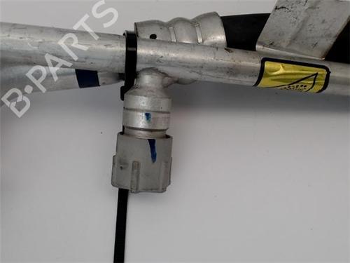 AC pipe FIAT PANDA (169_)  | BP14508959M126 