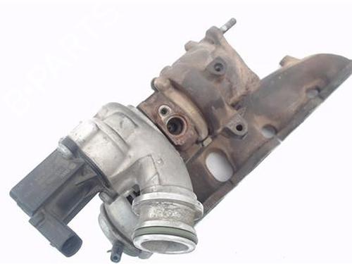 Turbocharger/Supercharger VW GOLF VI (5K1) 1.4 | BP32346213M71 