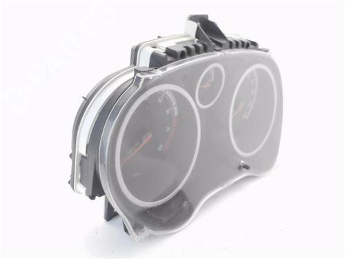 Instrument cluster OPEL CORSA D (S07)  | BP31131543C47 