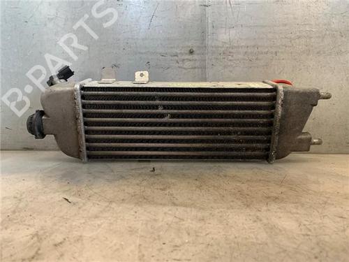 Intercooler KIA CEE'D SW (ED) 2.0 | BP30274009M30