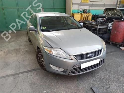 Left front window switch FORD MONDEO IV (BA7) 1.8 TDCi | BP39103541I27  - Image 13