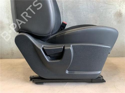 Right front seat NISSAN QASHQAI / QASHQAI +2 I (J10, NJ10, JJ10E) 1.6 dCi | BP23270279C16 
