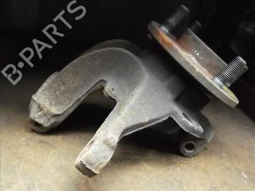 Right front steering knuckle FORD FIESTA IV (JA_, JB_) 1.8 D | BP14334651M26 