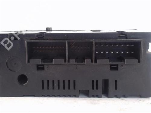 Climate control SEAT IBIZA III (6L1)  | BP13052418I5 