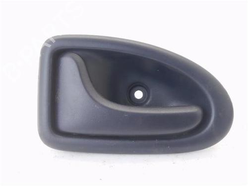 Venstre foran invendig håndtak RENAULT CLIO II (BB_, CB_) [1998-2016]  28722018