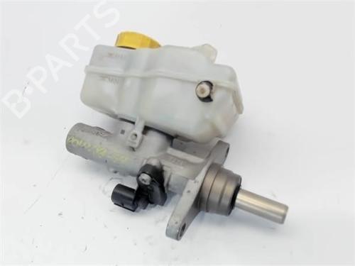 Used Brake master cylinder VW POLO V (6R1, 6C1) 1.2 TSI 16V (90 hp) 16059872