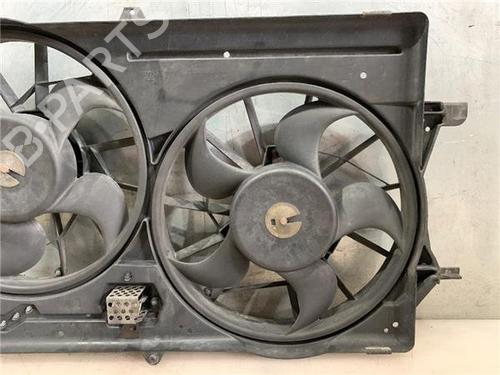 Koelventilatormotor FORD FOCUS I (DAW, DBW) 1.6 16V | BP25718771M35 