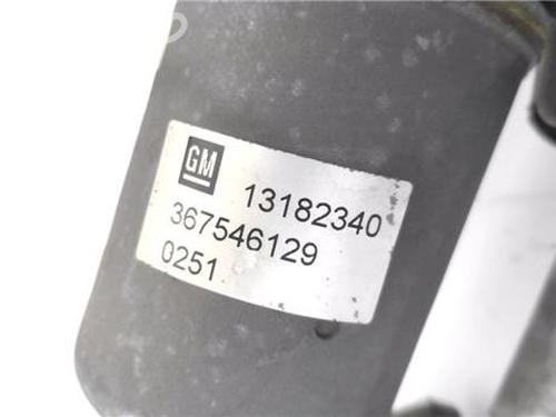 Front wiper motor OPEL CORSA D (S07) 1.3 CDTI (L08, L68) | BP24622520M29 - Image 4