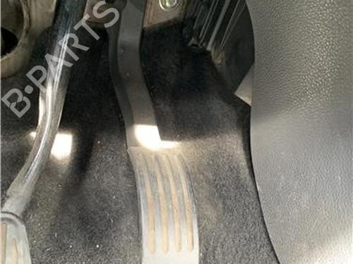 Used Pedal FORD FOCUS C-MAX (DM2) 2.0 TDCi (136 hp) 24338554