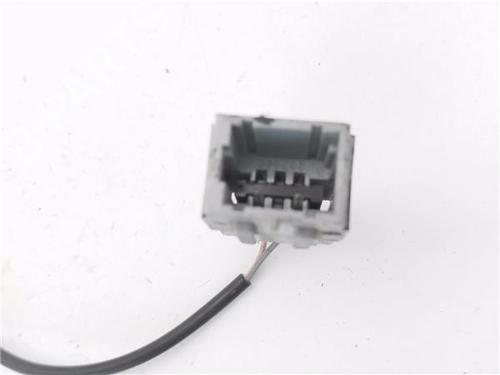 Seat buckle RENAULT KANGOO (KC0/1_) 1.5 dCi (KC08, KC09) | BP31206970I32 