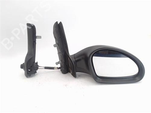 Right mirror SEAT AROSA (6H1)  | BP13043818C27 