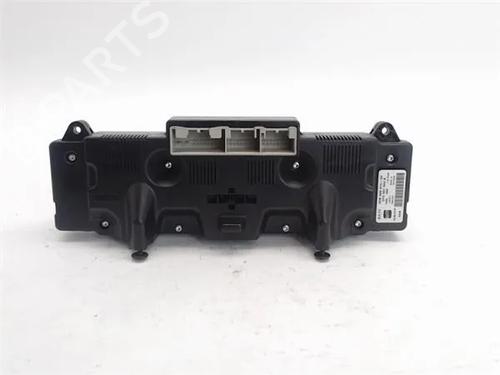 Climate control SEAT ALTEA (5P1)  | BP13043736I5 