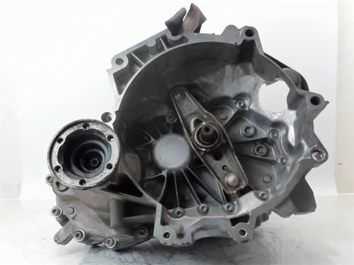 Used Gearbox VW POLO IV (9N_, 9A_) [2001-2014]  13396519