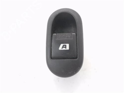 Right front window switch CITROËN C3 I (FC_, FN_)  | BP25142932I26 
