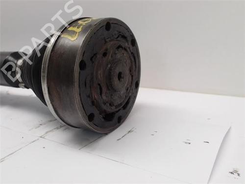 Right front driveshaft SEAT LEON (1P1) 1.4 TSI | BP12148410M39 