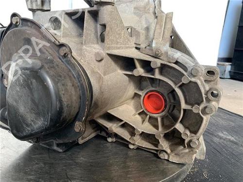 Gearbox FORD FOCUS C-MAX (DM2)  | BP18055787M3 