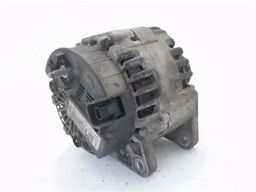 Alternator RENAULT GRAND SCÉNIC III (JZ0/1_) 1.5 dCi (JZ0B, JZ07) | BP29134659M7 
