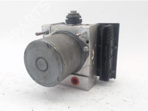 Used ABS pump TOYOTA VERSO (_R2_) 2.0 D-4D (AUR20_, AUR20R) (126 hp) 20144708