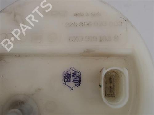 Fuel pump VW LUPO I (6X1, 6E1) 1.4 | BP17914764M76 