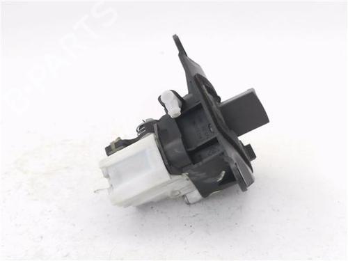 Tailgate lock RENAULT CLIO II (BB_, CB_) | BP30182954C101