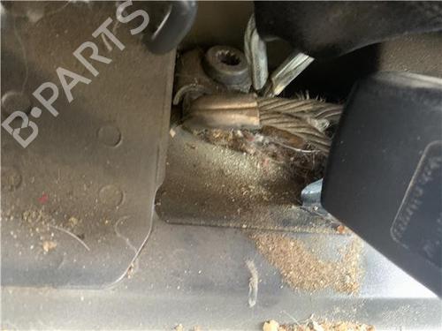 Seat buckle SEAT LEON (1P1) 1.9 TDI | BP32417854I32 