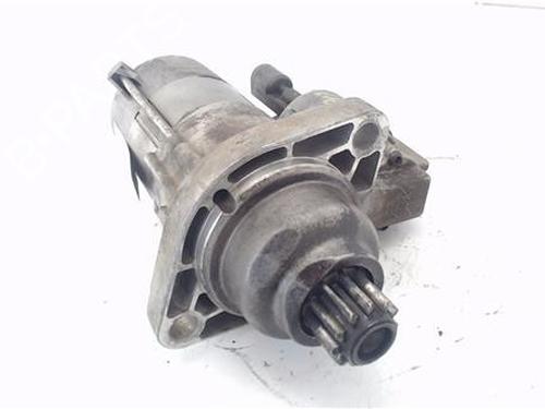 Starter VW GOLF PLUS V (5M1, 521) | BP33220539M8 - Image 3