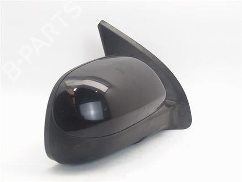 Right mirror CHEVROLET AVEO / KALOS Saloon (T250, T255) 1.4 | BP13902459C27
