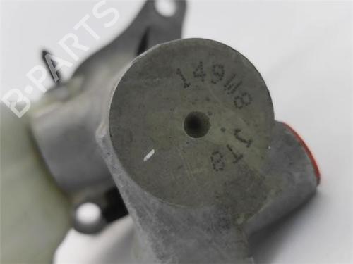 Brake master cylinder CITROËN C5 III (RD_) 2.0 HDi (RDRHD8, RDRHDJ, RDRHR8, RDRHRJ) | BP24446052M77 