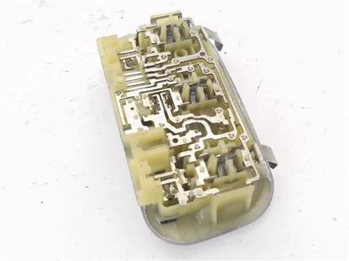 Interior roof light PEUGEOT 3008 I MPV (0U_) 1.6 HDi | BP26446212I8 