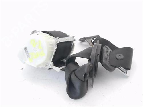 Rear right seatbelt VW POLO V (6R1, 6C1) 1.2 TSI 16V | BP29260142I28 