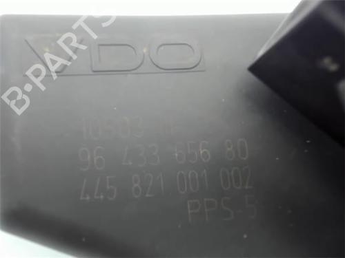 Elektronisk modul CITROËN C5 I (DC_) 2.0 HDi (DCRHZB, DCRHZE) | BP14345755M83 