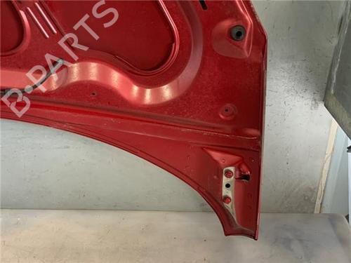 Hood PEUGEOT 307 (3A/C) 1.4 16V | BP29285006C1 