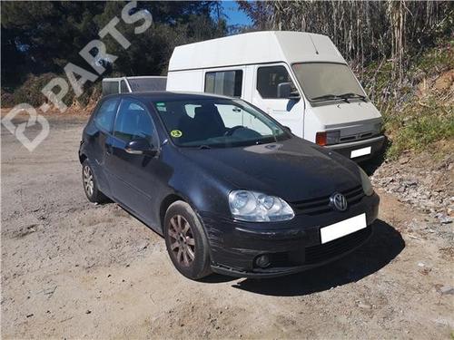 Mass air flow sensor VW GOLF V (1K1) 1.9 TDI | BP9661194M95 