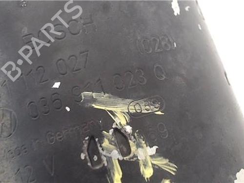 Starter VW POLO IV (9N_, 9A_)  | BP30412468M8 