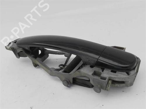 Rear right exterior door handle VW GOLF V (1K1)  | BP22339332C130 