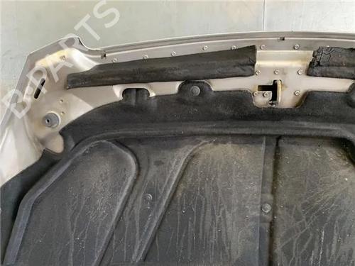 Hood PEUGEOT 307 (3A/C) 2.0 HDi 90 | BP26446157C1 