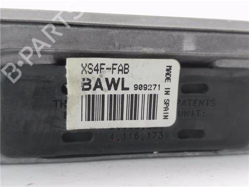 Elektronisk modul FORD FOCUS I (DAW, DBW) 1.8 DI / TDDi | BP30981246M83 
