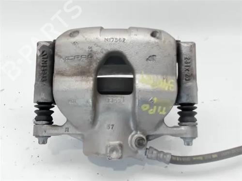 Other FIAT TIPO Hatchback (356_, 357_) 1.4 (356HXA1B) | BP16093778O1 