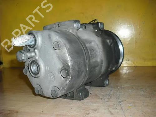 AC compressor RENAULT ESPACE III (JE0_) 2.0 16V (JE0N, JE0L, JE02) | BP12112343M34 