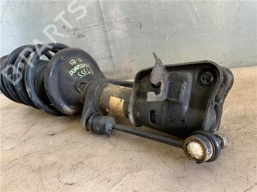 Left front shock absorber LAND ROVER FREELANDER I (L314)  | BP24316249M16