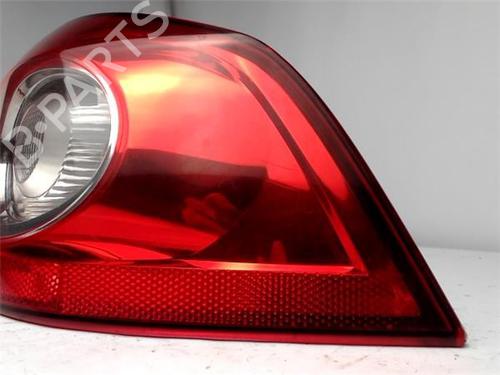 Right taillight RENAULT LAGUNA II (BG0/1_) 1.9 dCi (KG1V) | BP11852374C35 