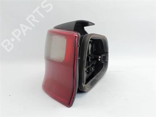 Right taillight CITROËN SAXO (S0, S1) 1.5 D | BP11088602C35 