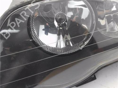 Left headlight BMW 3 (E46)  | BP31940976C28 