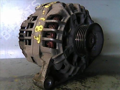 Generator VW PASSAT B5 (3B2) 1.8 T (150 hp) 12148984