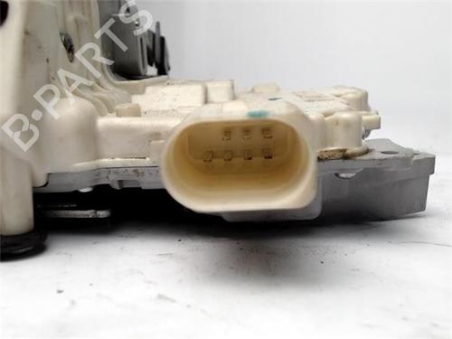 Front right lock SEAT ALTEA (5P1) 1.9 TDI | BP11759231C97 