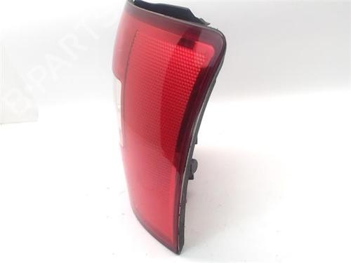Right taillight AUDI A4 B6 Avant (8E5) 1.9 TDI | BP21360040C35 