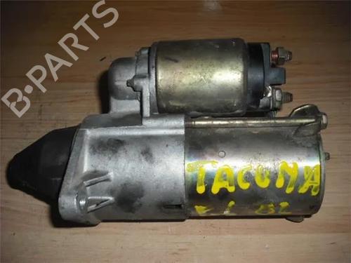 Startmotor DAEWOO REZZO (U100) 1.6 | BP9804499M8 